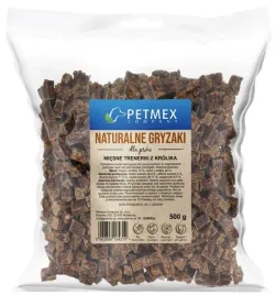 przysmak-dla-psa-petmex-miesne-trenerki-krolik-500g