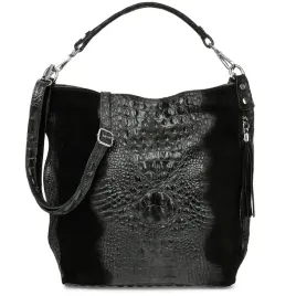 torebka-skorzana-zamszowa-croco-shopper-duza
