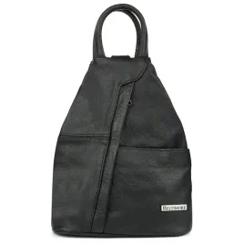 plecak-skorzany-damski-elegancki-torebka-2w1-trojkat-pojemny-beltimore