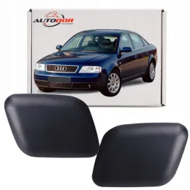 audi-a6-c5-1997-2001-zaslepki-oslony-spryskiwaczy-reflektorow-prawa-lewa