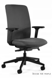fotel-ergonomiczny-biurowy-obrotowy-eli-m-unique-tkanina-szary-ciemny