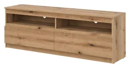 szafka-pod-tv-z-szufladami-rtv-remi-rm01-2s-kolor-dab-evoke