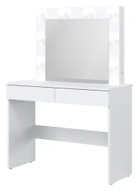 biala-toaletka-z-oswietleniem-remi-rm16-idealna-do-sypialni