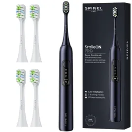 szczoteczka-soniczna-do-zebow-spinel-care-smileon-pro-czarna-4-koncowki