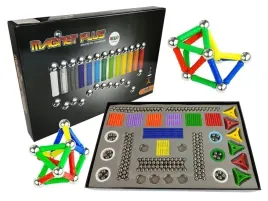 duzy-zestaw-klockow-magnetycznych-magnastix-560-el-tablica-dwustronna