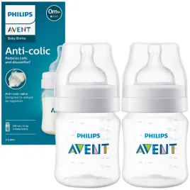 2x-butelka-philips-avent-scy100-01-antykolkowa-smoczk-0m-125ml