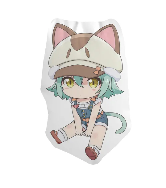 poduszka-chibi-nekopara-cacao