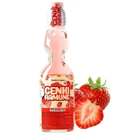 oranzada-genki-ramune-napoj-gazowany-o-smaku-truskawkowym-200ml-japonia
