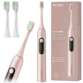 szczoteczka-soniczna-do-zebow-spinel-care-smileon-pink-3-tryby-2-koncowki