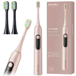 szczoteczka-soniczna-do-zebow-spinel-care-smileon-pink-3-tryby-2-koncowki