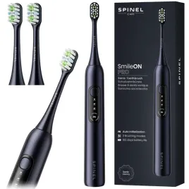 szczoteczka-soniczna-do-zebow-spinel-care-smileon-pro-czarna-2-koncowki