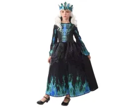 zestaw-dla-dzieci-krolowa-kosciotrup-przebranie-stroj-kostium-130-140-cm