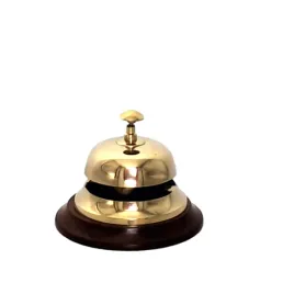mosiezny-gong-hotelowy-na-drewnianej-podstawie-dzwonek-elegancki