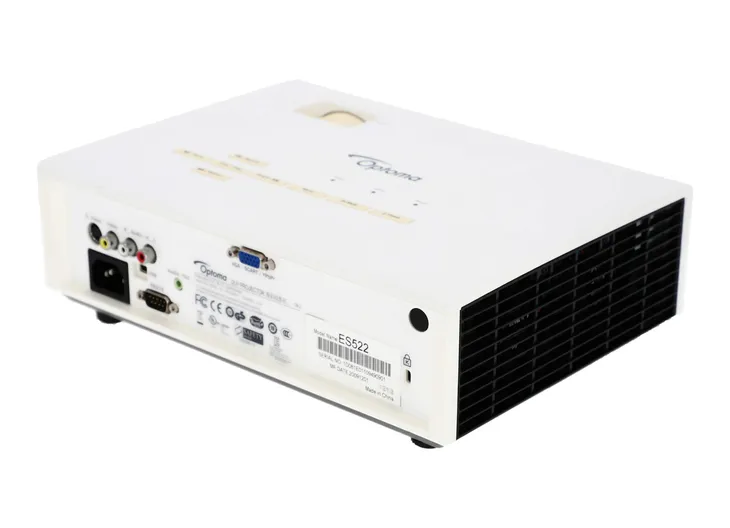 projektor-optoma-es522-marka-optoma