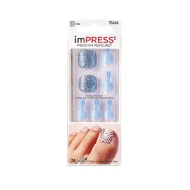 sztuczne-paznokcie-do-stop-dancing-shoes-press-on-pedicure-kiss-1-zestaw