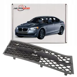 bmw-5-f10-f11-2009-atrapa-kratka-w-zderzaku-przod-nowa-prawa-51117200700