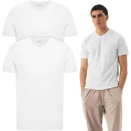 koszulka-meska-henderson-move-t-shirt-bawelniany-zestaw-2-pak-xxl