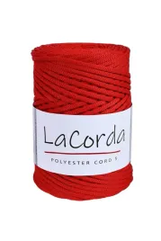 sznurek-poliestrowy-lacorda-polyester-cord-5mm-110m-kol-370-czerwony
