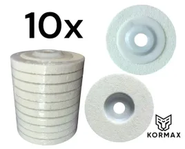 wloknina-sprasowana-100mm-100x12-otwor-16mm-twardosc-medium-9p-u5-kormax
