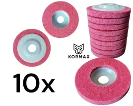 wloknina-sprasowana-125mm-125x12x22mm-twardosc-medium-soft-7p-u3-kormax