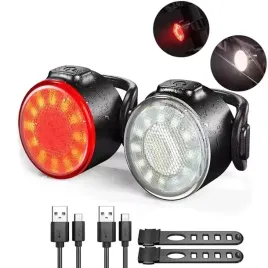 zestaw-lampek-rowerowych-przod-tyl-2szt-lampki-do-roweru-usb-rowerowe