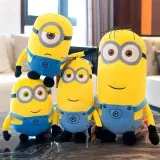 pluszowy-minion-bob-stuart-w-jeansach-stan-nowy