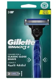 maszynka-gillette-mach3-2-wklady-ostrza-wymienne