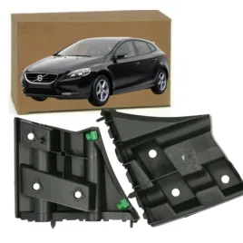 volvo-v40-mocowanie-zderzaka-przedniego-slizg-wspornik-lewy-2012-2019