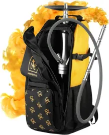 torba-na-shishe-m-plecak-premium-wodoodporny-13-przegrodek-na-fajke-wodna