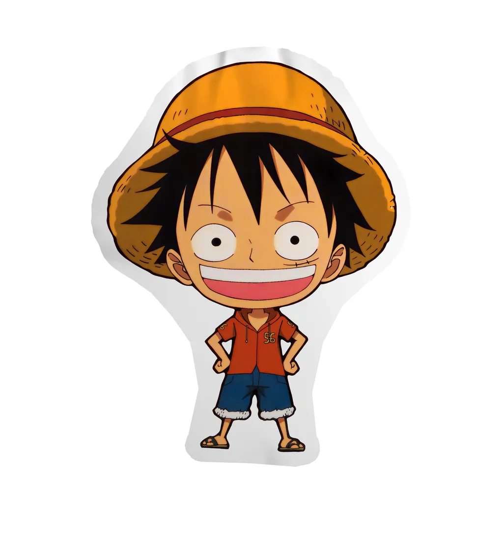 poduszka-chibi-one-piece-monkey-d-luffy
