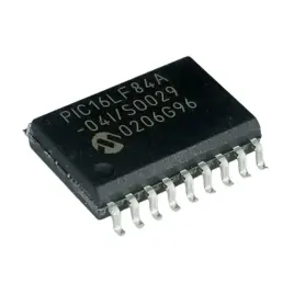 pic16lf84a-04i-s-mikrokontroler-8bit-flash-1k-ram-68b-so18-microchip