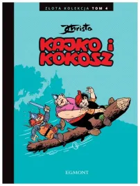 kajko-i-kokosz-t-4-zlota-kolekcja-janusz-christa
