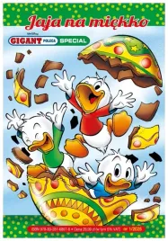 gigant-poleca-special-1-2025-jaja-na-miekko-praca-zbiorowa