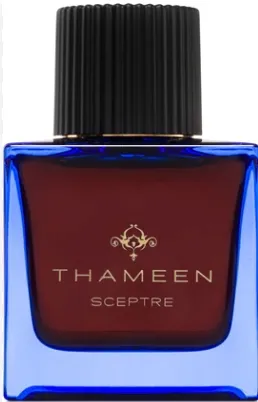 thameen sceptre ekstrakt perfum 50 ml  tester   