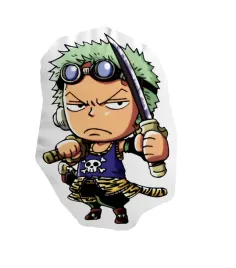poduszka-chibi-one-piece-zoro