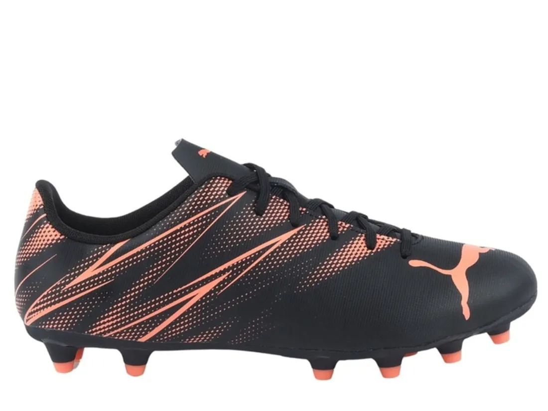buty-attacanto-fg-ag-puma-black-glowing