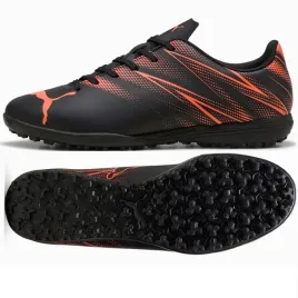 buty-attacanto-tt-puma-black-glowing-red