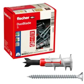 fischer-kolek-kolki-duoblade-s-z-wkretem-do-regipsu-plyt-g-k-gk-20szt