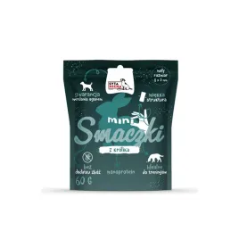 syta-micha-mini-smaczki-dla-psa-z-krolikiem-60g