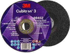 tarcza-do-szlifowania-3m-cubitron-3-z-obnizonym-srodkiem-p36-t27-150mm