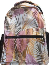 plecak-szkolny-tropical-leaves-dzieciecy-podrozny-lekki