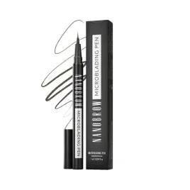 nanobrow-microblading-pen-precyzyjny-pisak-do-brwi-dark-brown-1ml