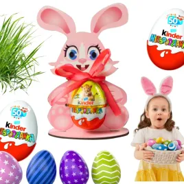 krolik-wielkanoc-na-pisanke-kinder-niespodzianka-na-prezent-dla-dziecka