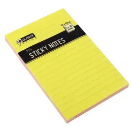 notes-samoprzylepny-d-rect-98x150mm-neon-w-linie