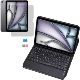 zestaw-2w1-szklo-etui-z-klawiatura-bluetooth-do-apple-ipad-air-11-gen-6