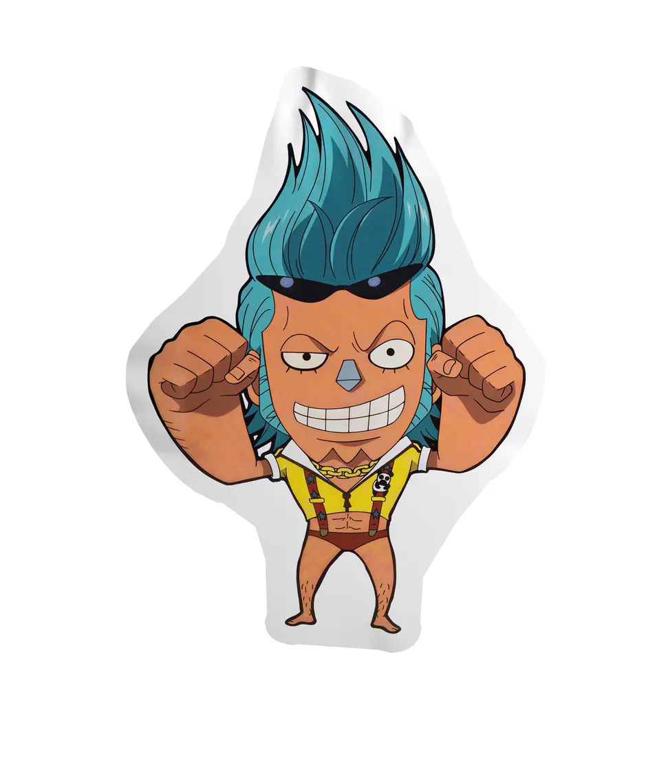 poduszka-chibi-one-piece-franky