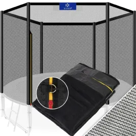 siatka-ochronna-do-trampoliny-z-zamkiem-blyskawicznym-montaz