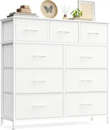 komoda-9-szuflad-z-tkaniny-z-uchwytami-metalowa-rama-30x-988x-952-bialy