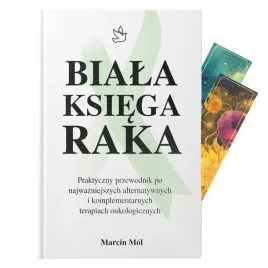 biala-ksiega-raka-praktyczny-przewodnik-marcin-mol-nowe-wydanie