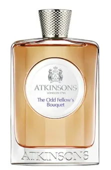 atkinsons the odd fellow's bouquet